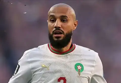 مزراوي يفجرها.. يخطط للاعتزال بعد مونديال 2026 ليصبح إمام مسجد